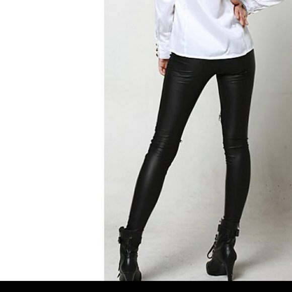 Perfect pant🖤$ALE🖤🖤 - Picture 4 of 4